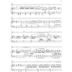 Wolfgang Amadeus Mozart: Concerto for Horn and Orchestra no. 4 Eb major K. 495