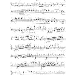 Edouard Lalo: Symphonie Espagnole For Violin And Orchestra D Minor Op. 21