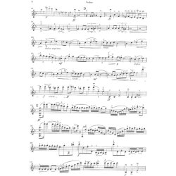 Edouard Lalo: Symphonie Espagnole For Violin And Orchestra D Minor Op. 21