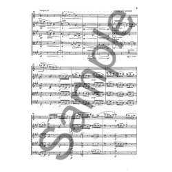 Max Reger: Clarinet Quintet In A Major Op.146