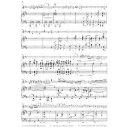 Camille Saint-Saens: Violin Concerto No.3 In B Minor Op.61