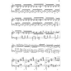 Edvard Grieg: Lyric Pieces - Volume VIII Op.65 (Henle Urtext Edition)