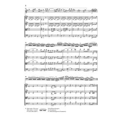 Domenico Dragonetti: 'The Famous Solo'