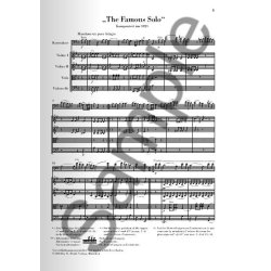 Domenico Dragonetti: 'The Famous Solo'