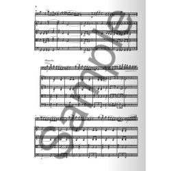 Domenico Dragonetti: 'The Famous Solo'