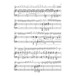 Felix Mendelssohn: Violin Concerto In E Minor Op.64 (Violin/Piano)