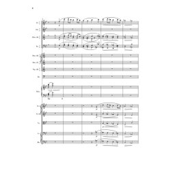 Brahms Johannes Piano Concerto No.2 B Maj Op 83 Study Score Urtext