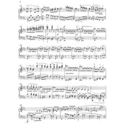 Ludwig Van Beethoven: Klaviersonate Es-Dur Op. 81a