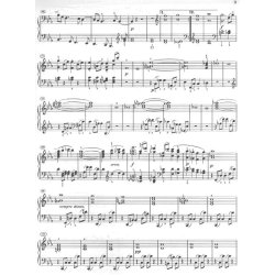 Ludwig Van Beethoven: Klaviersonate Es-Dur Op. 81a