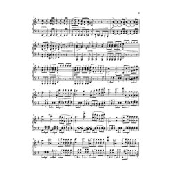 Franz Schubert: Klaviersonate G-Dur Op. 78