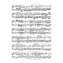 Franz Schubert: Piano Sonata In C Minor D.958 (Urtext Edition)