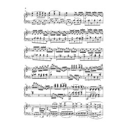 Franz Schubert: Piano Sonata In C Minor D.958 (Urtext Edition)