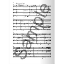 Anton&iacute;n Dvor&aacute;k: String Quartet In A Flat Op.105