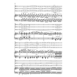 Robert Schumann: Piano Quartet In E Flat Op. 47