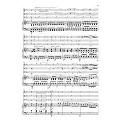 Robert Schumann: Piano Quartet In E Flat Op. 47