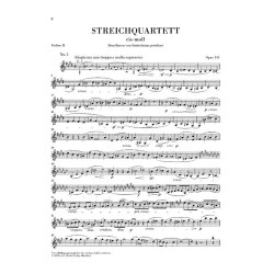 Ludwig Van Beethoven: String Quartet Op. 131