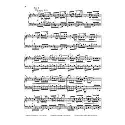 Gabriel Faur: Thme Et Variations Op.73