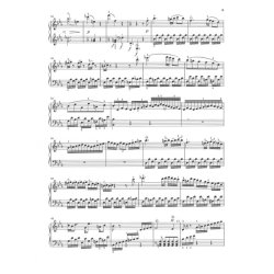 Ludwig Van Beethoven: Piano Sonata In E Flat Op.31 No.3