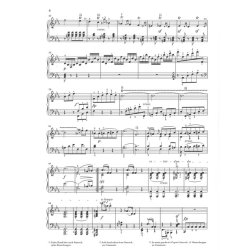 Ludwig Van Beethoven: Piano Sonata In E Flat Op.31 No.3