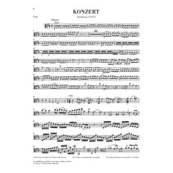 Carl Stamitz: Viola Concerto No.1 In D (Viola/Piano)