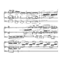 Max Reger: Fantasy and Fugue on B-A-C-H op. 46