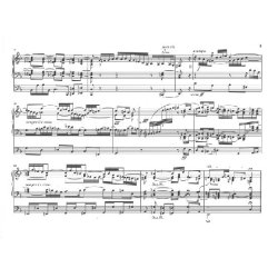 Max Reger: Organ Works Without Opus Number