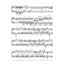 Franz Liszt: Mephisto Waltz (The Dance at the Village Inn). Episode from Lenau's 'Faust'