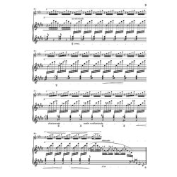 Franz Liszt: Rhapsodie Espagnole (Henle Urtext Edition)