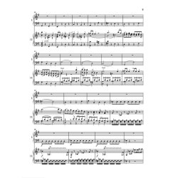 W.A. Mozart: Piano Concerto G Major KV.453