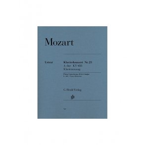 Wolfgang Amadeus Mozart: Piano Concerto A major KV 488