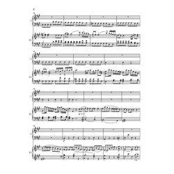 Wolfgang Amadeus Mozart: Piano Concerto A major KV 488