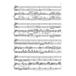 Wolfgang Amadeus Mozart: Piano Concerto A major KV 488