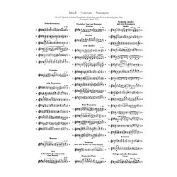 Franz Schubert: Complete Dances - Volume II (Henle Urtext Edition)