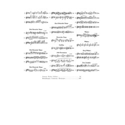 Franz Schubert: Complete Dances - Volume II (Henle Urtext Edition)