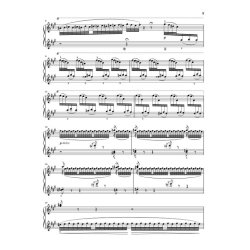 Franz Liszt: Two Legends (Henle Urtext Edition)