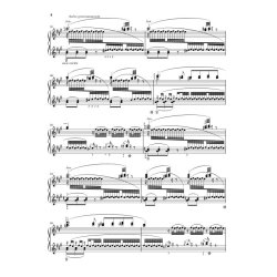 Franz Liszt: Two Legends (Henle Urtext Edition)