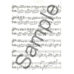 Frederic Chopin: Nocturne In C Sharp Minor Op. Post