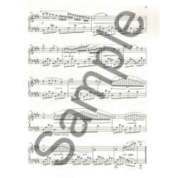 Frederic Chopin: Nocturne In C Sharp Minor Op. Post