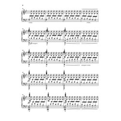 Isaac Albeniz: Chants d?Espagne Op.232 (Urtext Edition)