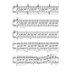 Isaac Albeniz: Chants d?Espagne Op.232 (Urtext Edition)