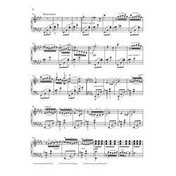 Isaac Albniz: Suite Espagnole Op. 47