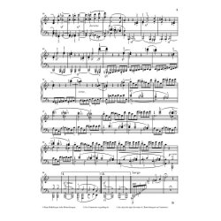 Ludwig Van Beethoven: Piano Sonata In D Minor 'Tempest' Op.31 No.2 (Urtext Edition)
