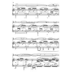 Frederic Chopin: Polonaise Brilliante Op.3 / Duo Concertant