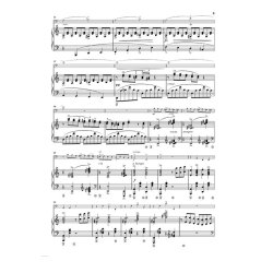 Edvard Grieg: Sonata In A Minor Op.36 And Other Works For Cello And Piano (Henle Urtext Edition)