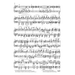 Beethoven Pf Sonata No28 In A Op101