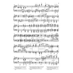 Beethoven Pf Sonata No28 In A Op101