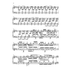 Mily Alexeyevich Balakirev: Islamey - Fantaisie Orientale