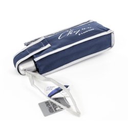 Pocket umbrella: "Raindrop Prelude"