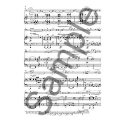 &Eacute;douard Lalo: Violoncello Concerto In D Minor - Cello/Piano (Urtext)