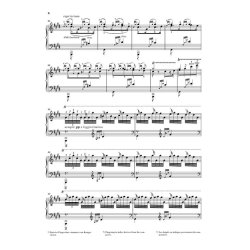 Franz Liszt: Hungarian Rhapsody No.2 (Urtext Edition)